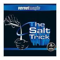 Salt Trick (Dr. Daley) by Vernet Magic