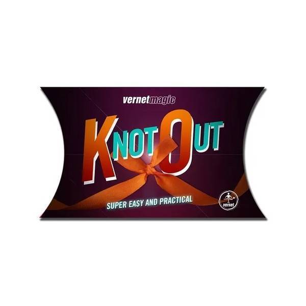 Knot Out by Vernet Magic