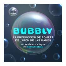 Bubbly (Gimmicks and Online Instructions) by Sonny Fontana - Vernet Magic