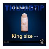 Thumb Tip King Size by Vernet Magic