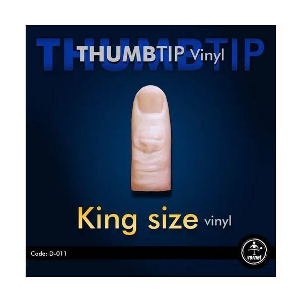 Thumb Tip King Size by Vernet Magic