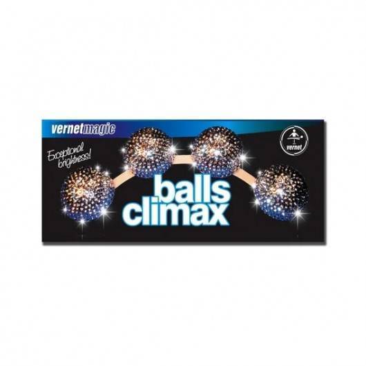 Balls Climax by Vernet Magic