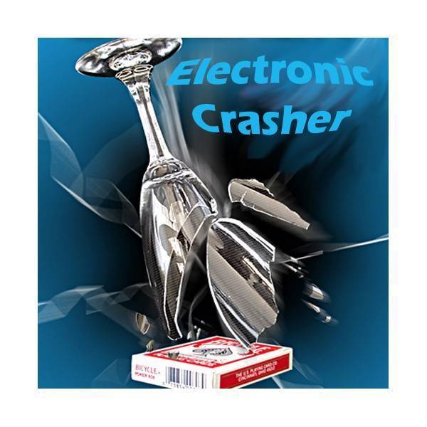 Electronic Crasher