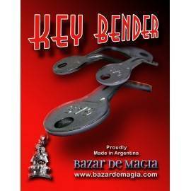 Key Bender