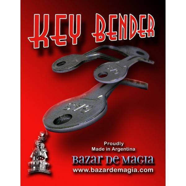 Key Bender