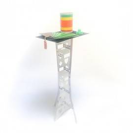 Folding Table (Aluminium)