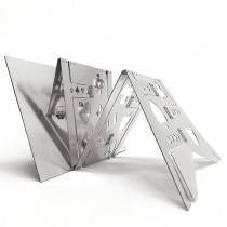 Folding Table (Aluminium)