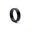 Black PK Magnetic Ring