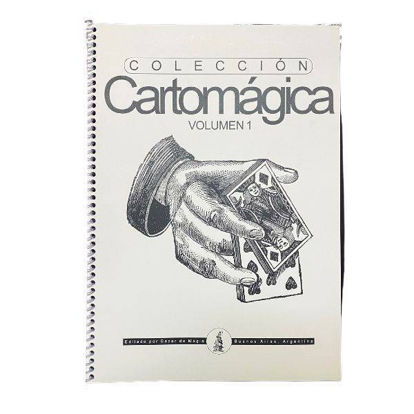 Colección Cartomágica 1