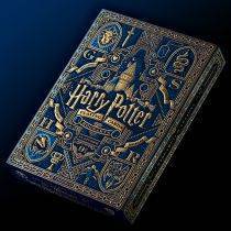 Harry Potter Playing Cards by Theory11