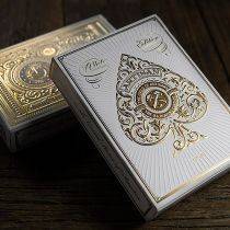 Artisan Playing Cards by Theory11