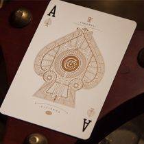 Artisan Playing Cards by Theory11