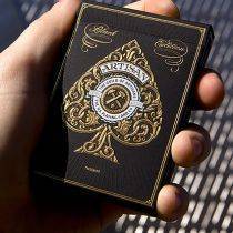 Artisan Playing Cards by Theory11