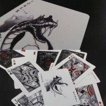 Venom Deck by US Playing Cards