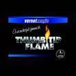 Thumb Tip Flame by Vernet Magic