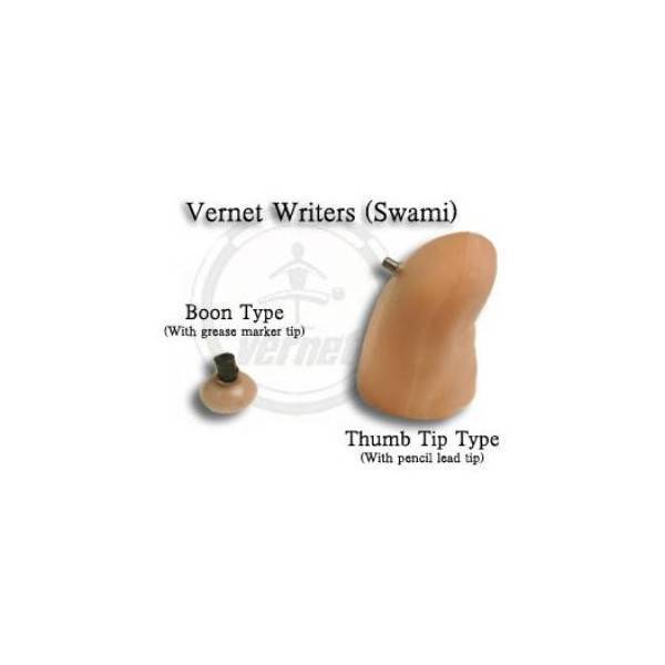 Thumb Tip Writer by Vernet Magic