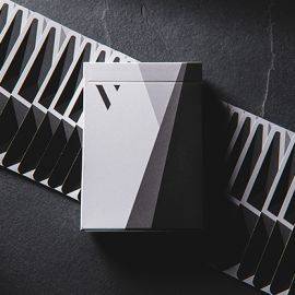 Virtuoso P1 Limited Edition Playing Cards