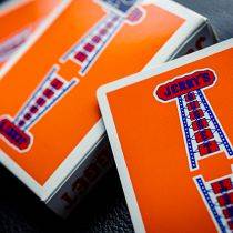 Modern Feel Jerry's Nuggets Playing Cards