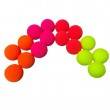 3 inch Super Soft Sponge Ball (Pack of 4)