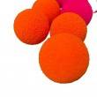 3 inch Super Soft Sponge Ball (Pack of 4)