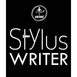 Stylus Writer by Vernet Magic