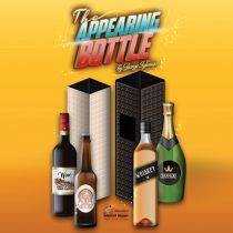 The Appearing Bottle by George Iglesias & Twister Magic