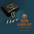 BDM Hands Off - The Perfect Chest by Martin Pacheco