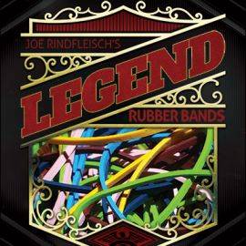 Joe Rindfleisch's Legend Bands