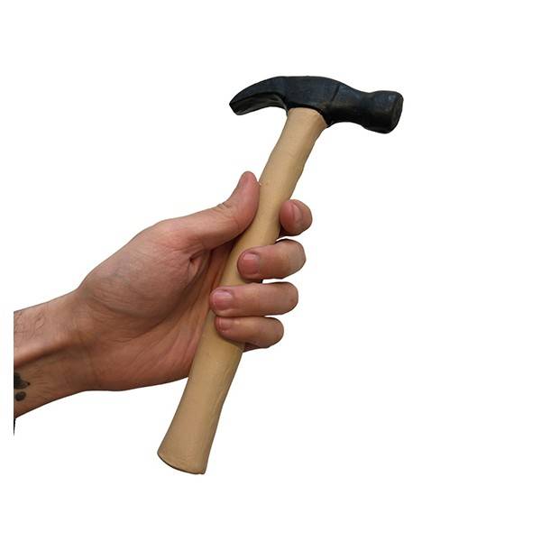 Latex Hammer