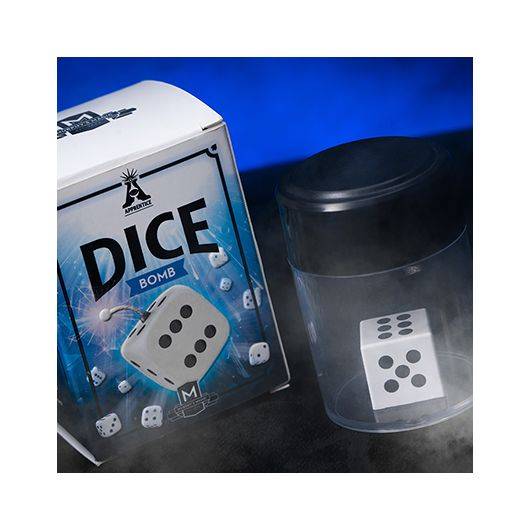 Dice Bomb