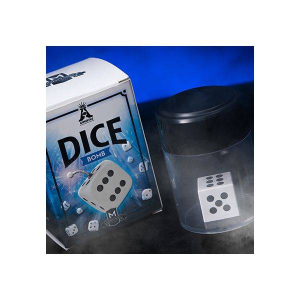 Dice Bomb