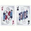 Bicycle Back to the Future Playing Cards