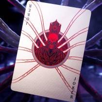 Stranger Things Playing Cards by Theory11