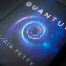 Quantum Deck by Craig Petty