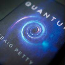 Quantum Deck by Craig Petty