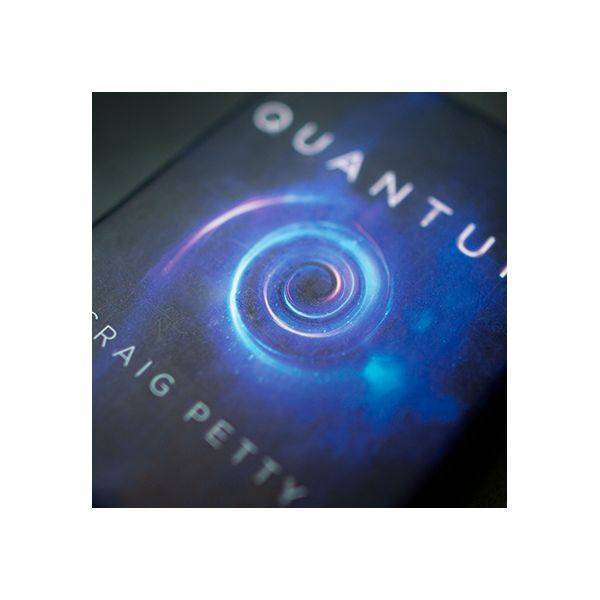 Quantum Deck by Craig Petty