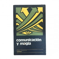 Comunicación y Magia de Vernet AT2