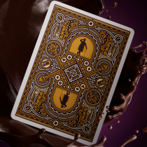 Wonka Playing Cards by theory11