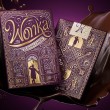 Wonka Playing Cards by theory11