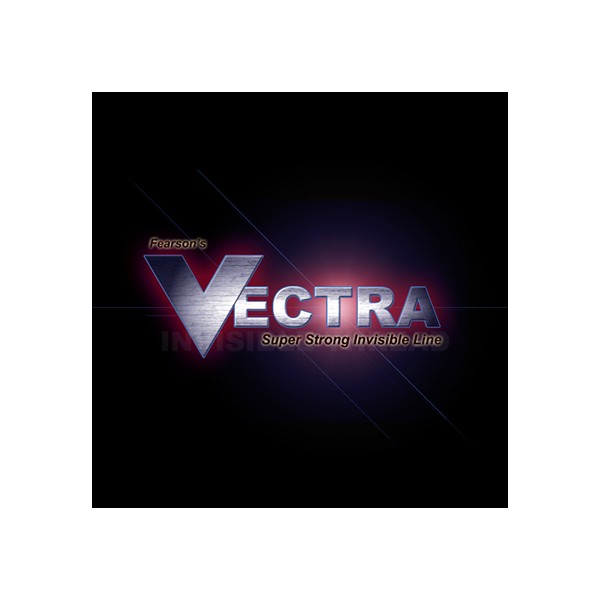 Vectra Strong Invisible Thread & Online Instructions by Steve Fearson