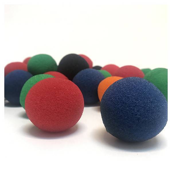 2 inch Super Soft Sponge Ball