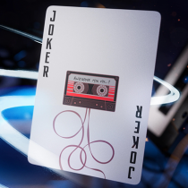 Guardians of the Galaxy Playing Cards by theory11