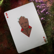 Guardians of the Galaxy Playing Cards by theory11