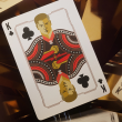 Guardians of the Galaxy Playing Cards by theory11