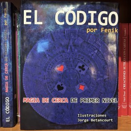 El Código de Fenik