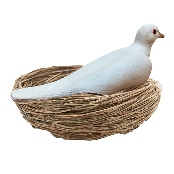 Latex Dove