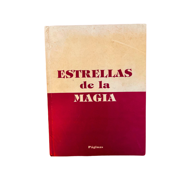 Estrellas de la Magia AT3