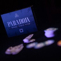 Paradoja by Vernet Magic