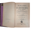 La Hechicería Antigua y Moderna de J. N. Ponsin 1890 AT3