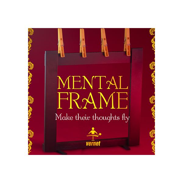 Mental Frame by Vernet Magic